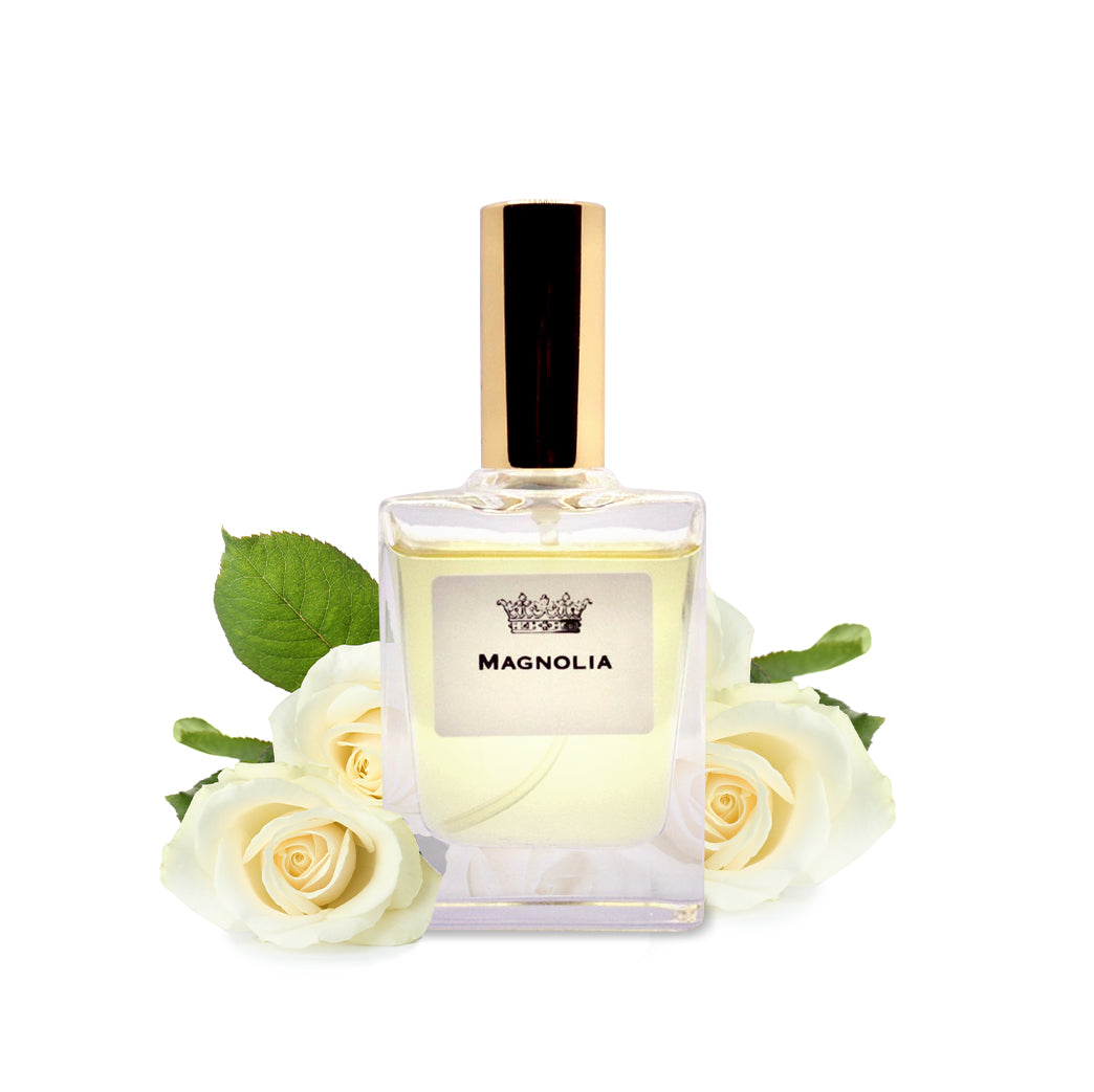 マグノリア フレグランス【N°001】la rose blanche（ラ ローズ ブランシュ） – Magnolia Fragrance